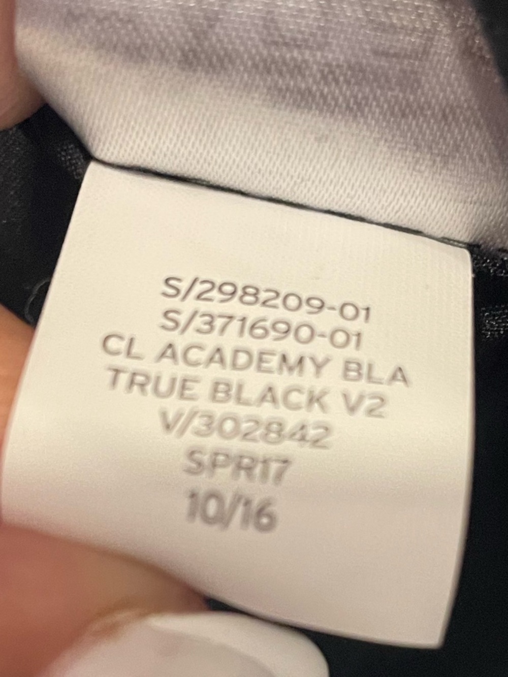 GAP Black Women's Tailored Blazer - Picture 8 of 8